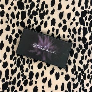 BRAND NEW!!! Smashbox Matte Eye Palette 🎨